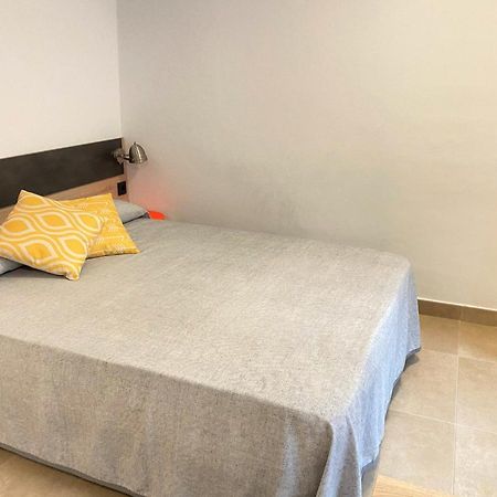Apartaments L'Escala Centre المظهر الخارجي الصورة