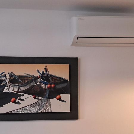 Apartaments L'Escala Centre المظهر الخارجي الصورة