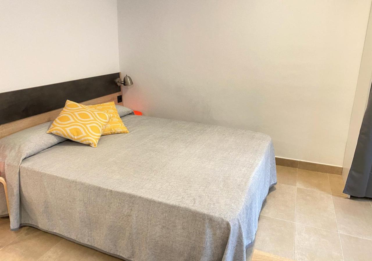 Apartaments L'Escala Centre المظهر الخارجي الصورة