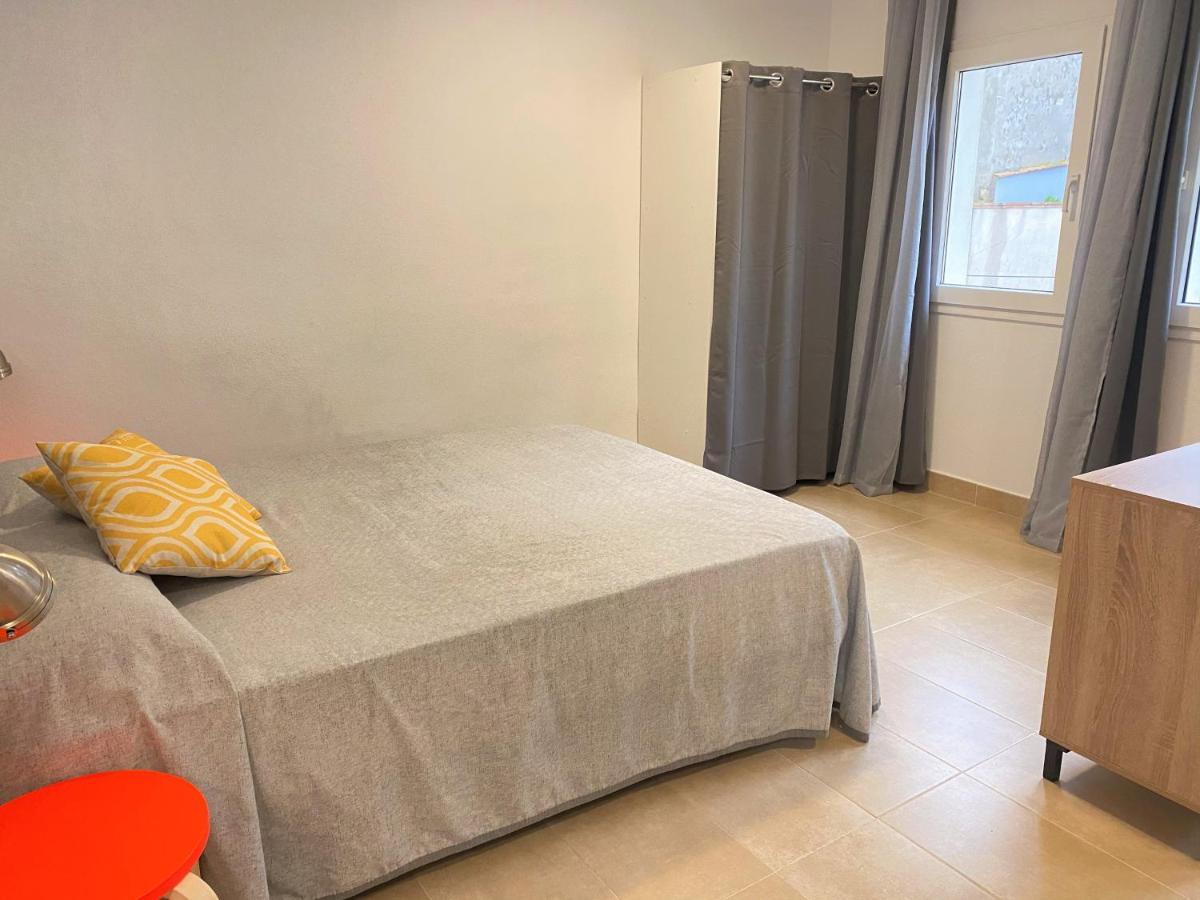 Apartaments L'Escala Centre المظهر الخارجي الصورة