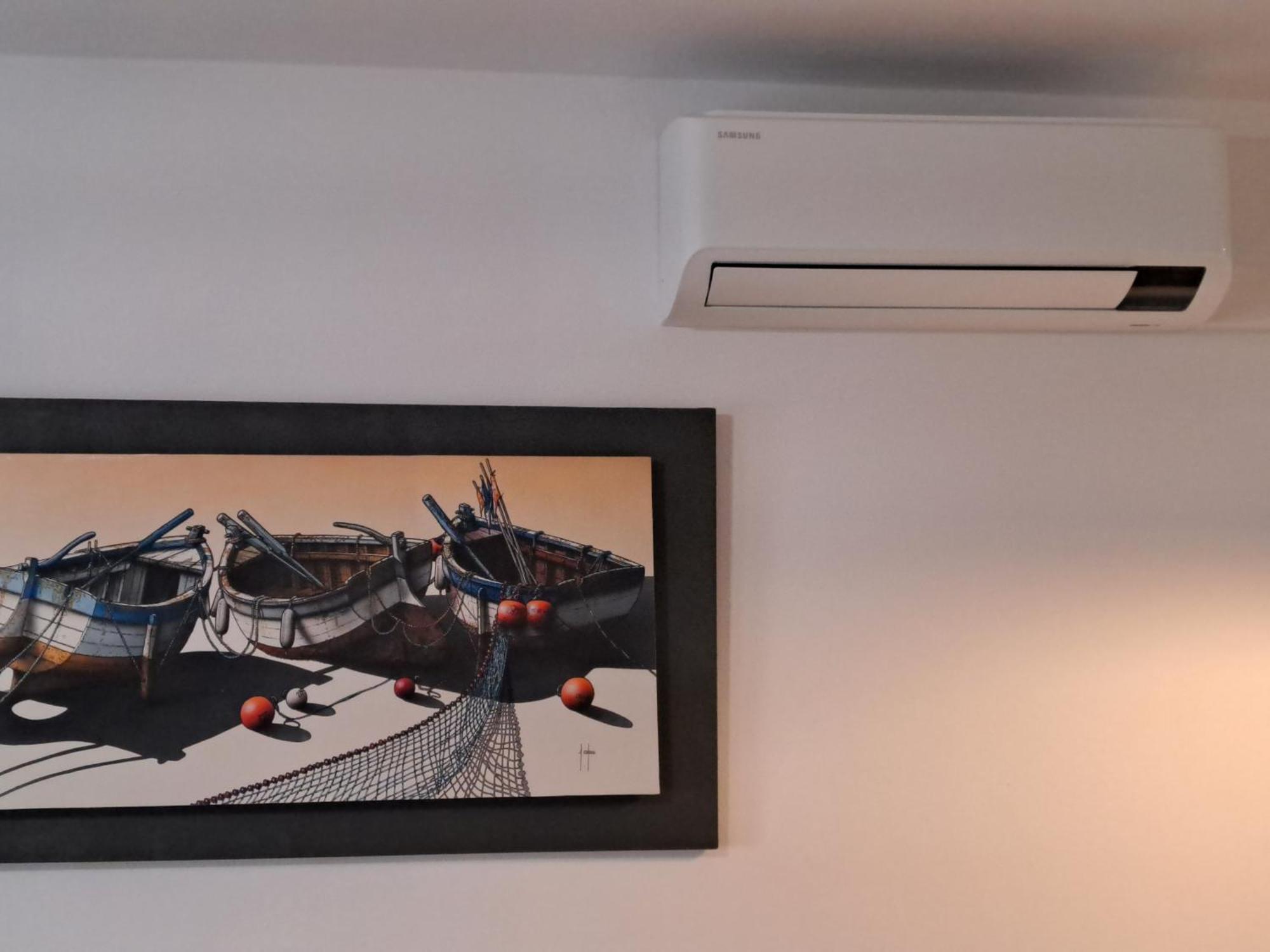 Apartaments L'Escala Centre المظهر الخارجي الصورة